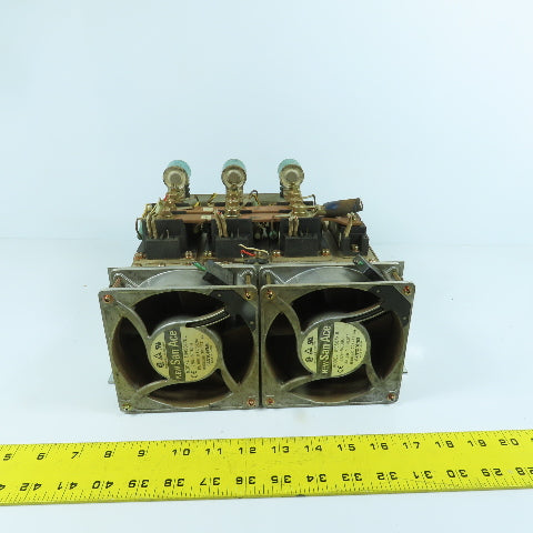 BKO-ND7602H03 ZZZ290-212 Fused Contact Assembly