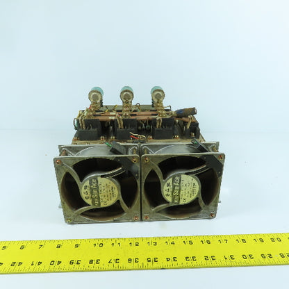 BKO-ND7602H03 ZZZ290-212 Fused Contact Assembly