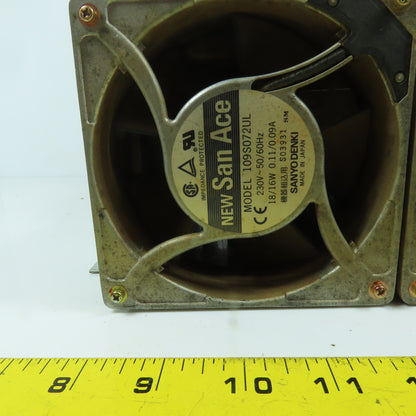 BKO-ND7602H03 ZZZ290-212 Fused Contact Assembly
