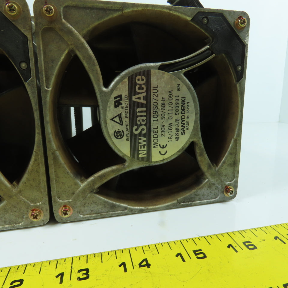 BKO-ND7602H03 ZZZ290-212 Fused Contact Assembly