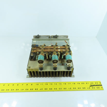 BKO-ND7602H03 ZZZ290-212 Fused Contact Assembly