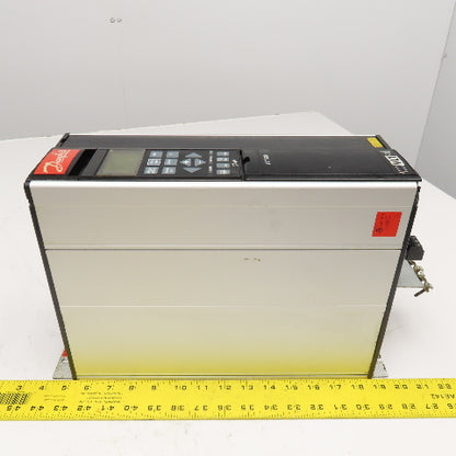 Danfoss PT5B20STR3DLF00A00C0 380-500V 7.5Hp 0-1000Hz Variable Speed Drive