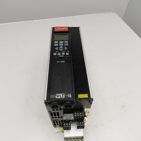 Danfoss PT5B20STR3DLF00A00C0 380-500V 7.5Hp 0-1000Hz Variable Speed Drive