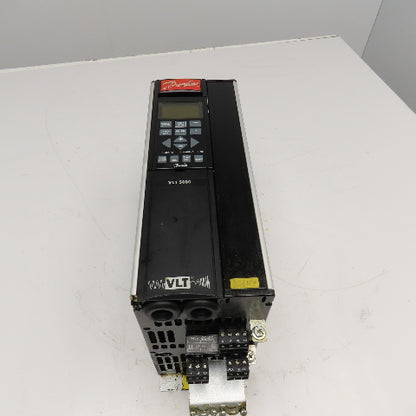 Danfoss PT5B20STR3DLF00A00C0 380-500V 7.5Hp 0-1000Hz Variable Speed Drive