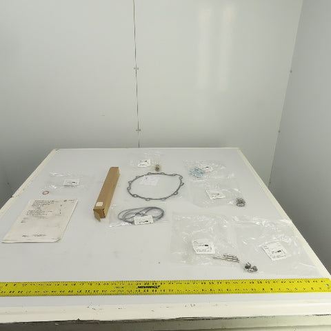 Graco 207647 King Air Motor Rebuild Kit W/ 214852 Trip Rod 21558A 309347