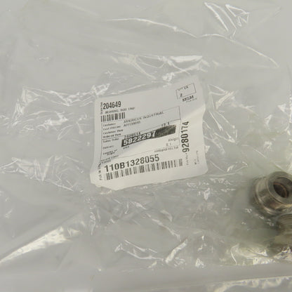 Graco 207647 King Air Motor Rebuild Kit W/ 214852 Trip Rod 21558A 309347
