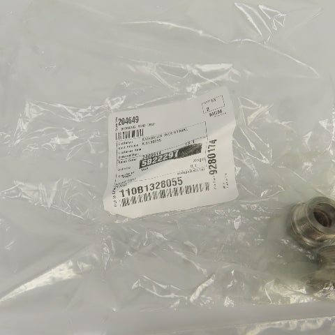 Graco 207647 King Air Motor Rebuild Kit W/ 214852 Trip Rod 21558A 309347