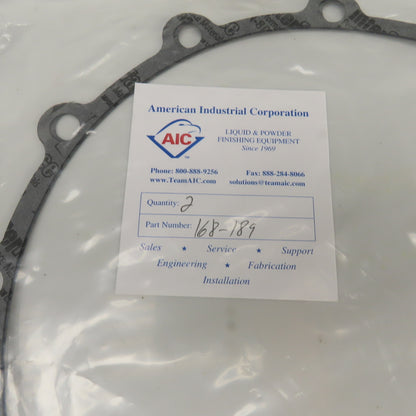 Graco 207647 King Air Motor Rebuild Kit W/ 214852 Trip Rod 21558A 309347