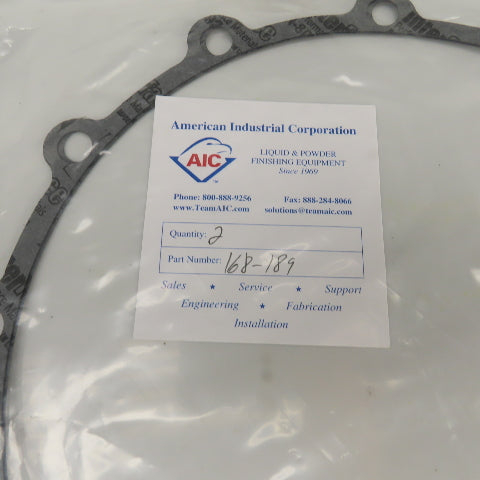 Graco 207647 King Air Motor Rebuild Kit W/ 214852 Trip Rod 21558A 309347