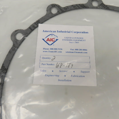 Graco 207647 King Air Motor Rebuild Kit W/ 214852 Trip Rod 21558A 309347