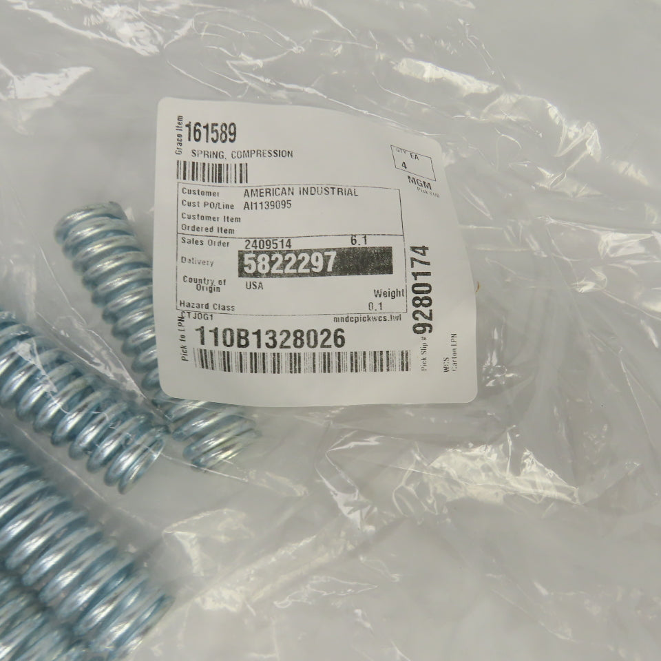 Graco 207647 King Air Motor Rebuild Kit W/ 214852 Trip Rod 21558A 309347