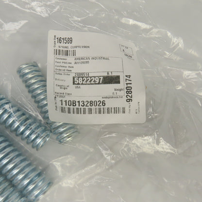 Graco 207647 King Air Motor Rebuild Kit W/ 214852 Trip Rod 21558A 309347