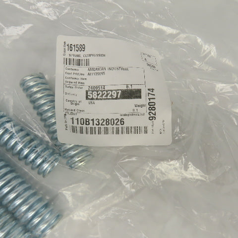 Graco 207647 King Air Motor Rebuild Kit W/ 214852 Trip Rod 21558A 309347