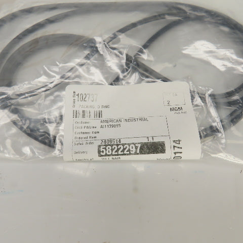Graco 207647 King Air Motor Rebuild Kit W/ 214852 Trip Rod 21558A 309347
