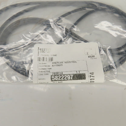 Graco 207647 King Air Motor Rebuild Kit W/ 214852 Trip Rod 21558A 309347