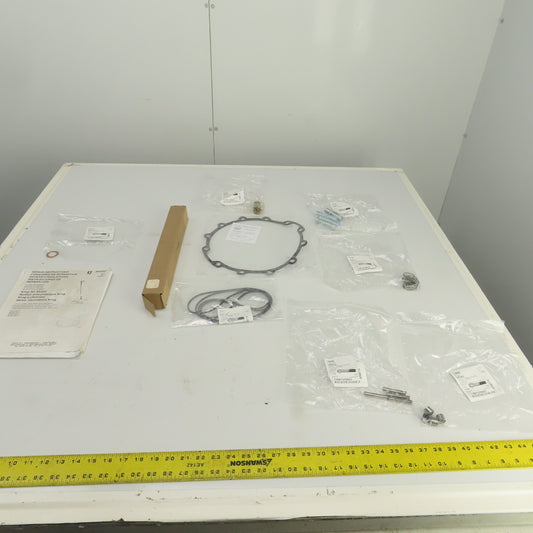 Graco 207647 King Air Motor Rebuild Kit W/ 214852 Trip Rod 21558A 309347