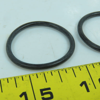 Graco 121110 O-Ring Seal Buna 122 Lot Of 4