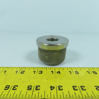 Graco 181073 Pump Inlet Strainer Filter 1/2"