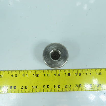 Graco 181073 Pump Inlet Strainer Filter 1/2"