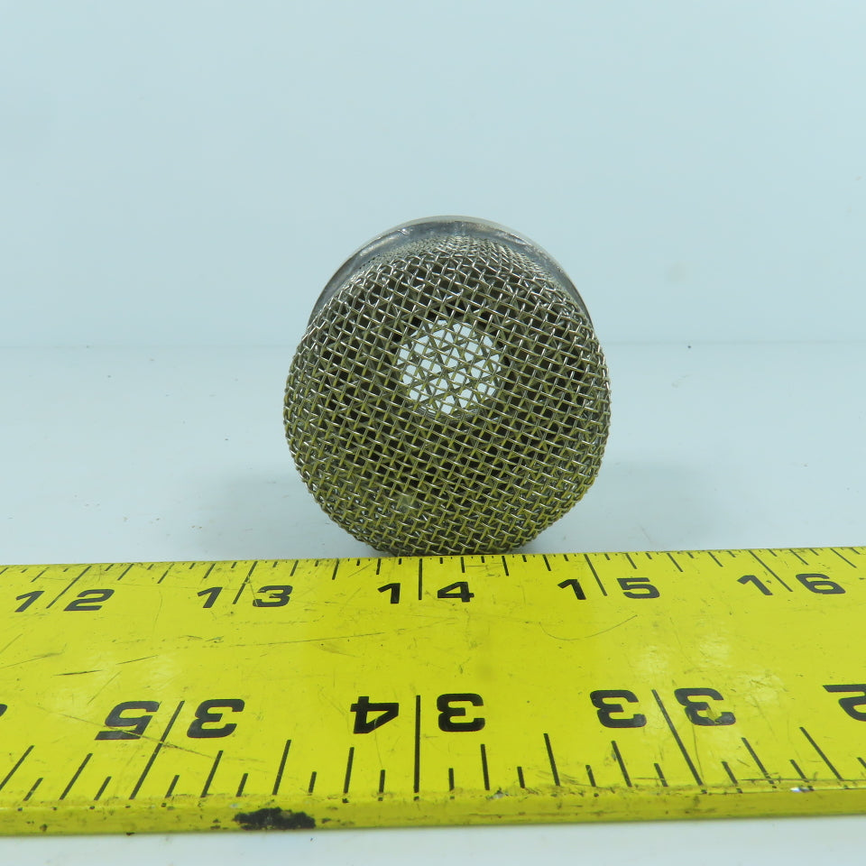 Graco 181073 Pump Inlet Strainer Filter 1/2"