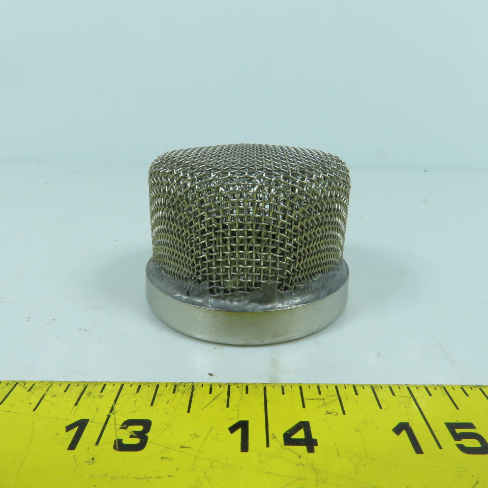 Graco 181073 Pump Inlet Strainer Filter 1/2"
