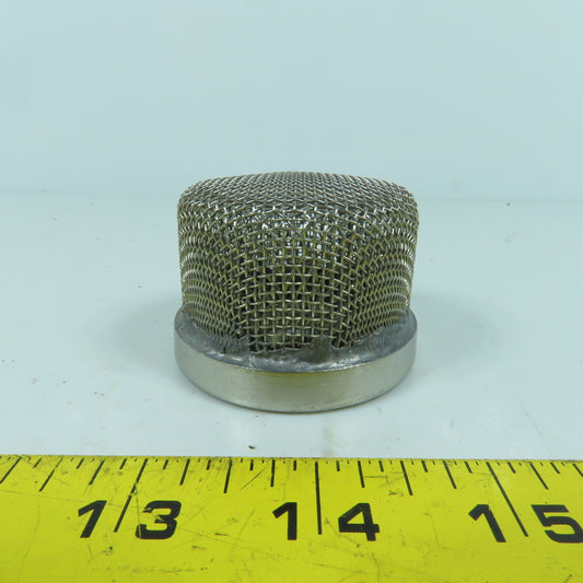 Graco 181073 Pump Inlet Strainer Filter 1/2"