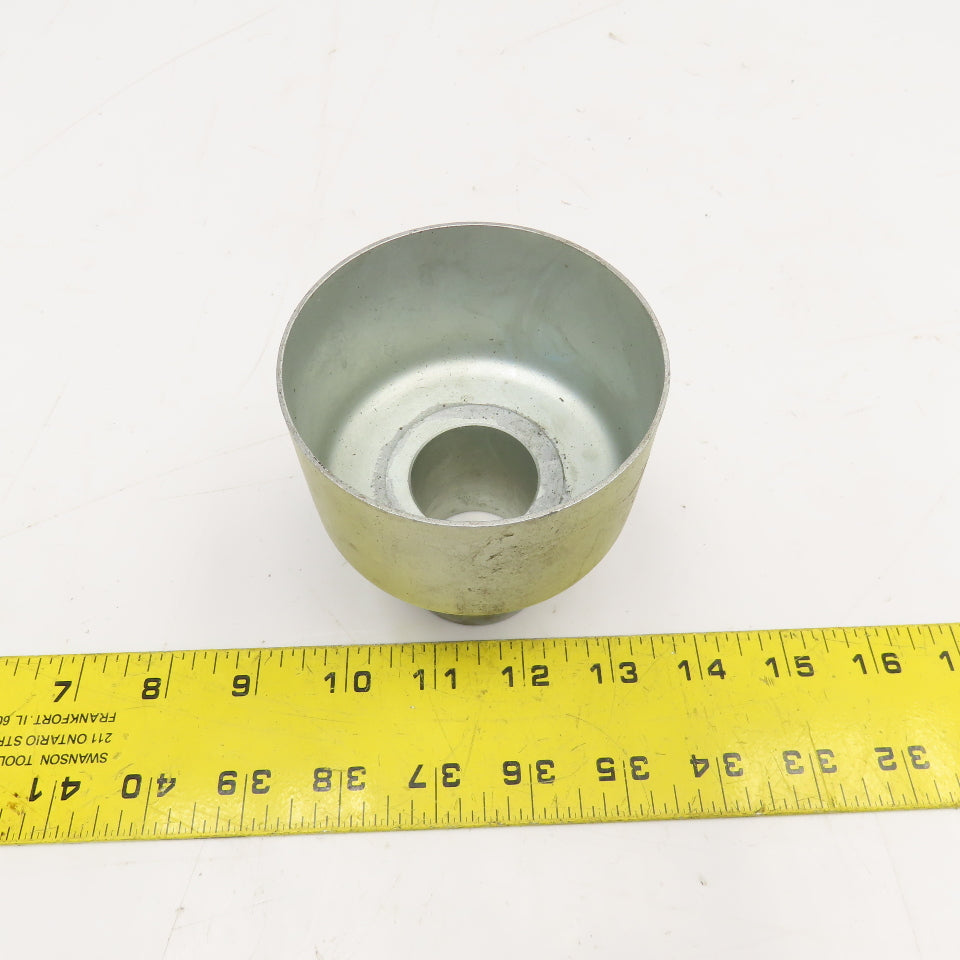 Wet Cup Assembly For Graco Style Pump 1.3120" Bore 2"-20 Thread