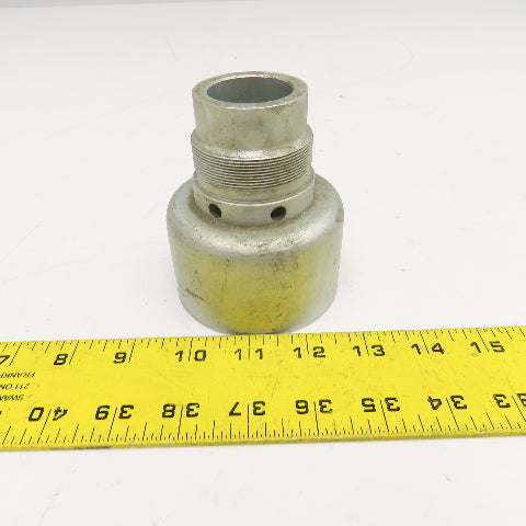 Wet Cup Assembly For Graco Style Pump 1.3120" Bore 2"-20 Thread