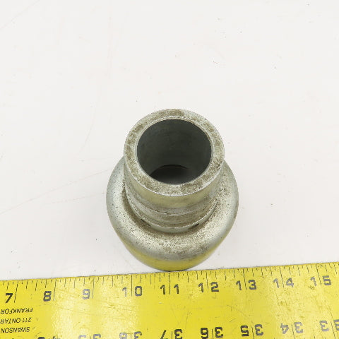 Wet Cup Assembly For Graco Style Pump 1.3120" Bore 2"-20 Thread