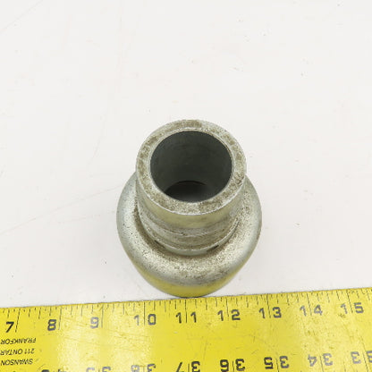 Wet Cup Assembly For Graco Style Pump 1.3120" Bore 2"-20 Thread