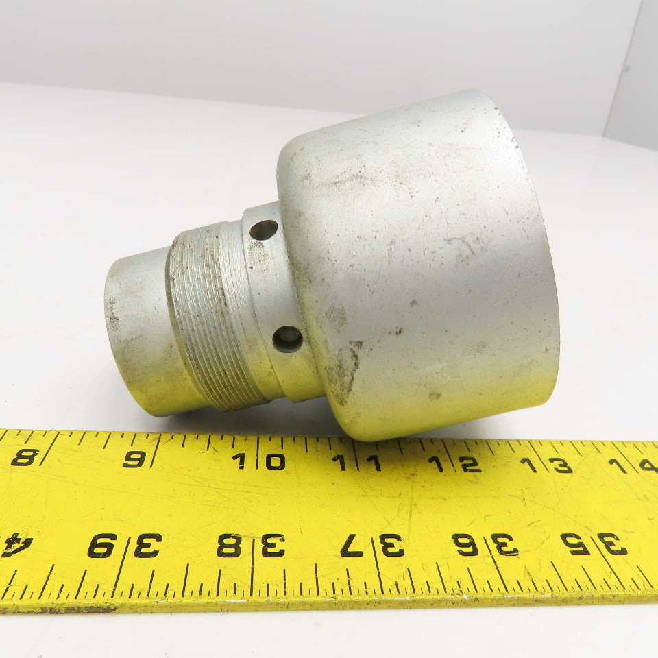 Wet Cup Assembly For Graco Style Pump 1.3120" Bore 2"-20 Thread