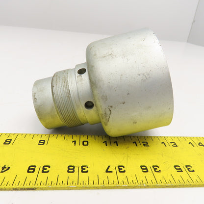 Wet Cup Assembly For Graco Style Pump 1.3120" Bore 2"-20 Thread