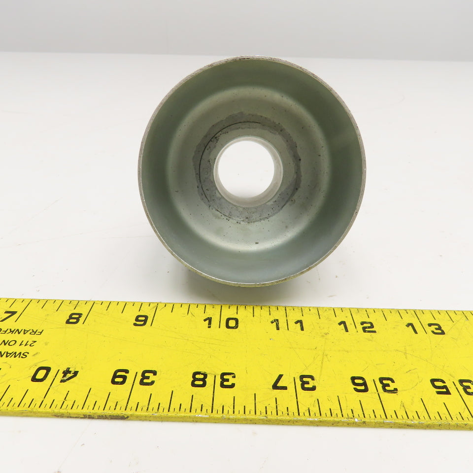 Wet Cup Assembly For Graco Style Pump 1.3120" Bore 2"-20 Thread