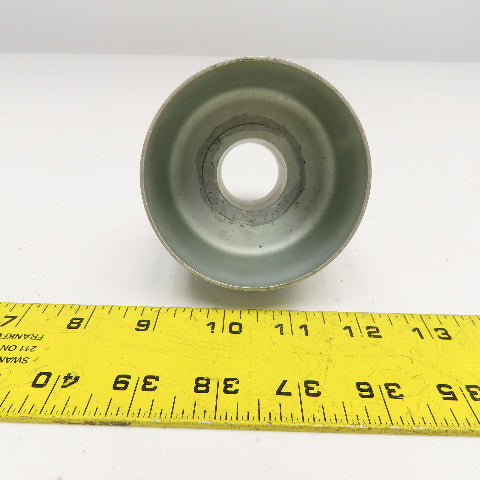 Wet Cup Assembly For Graco Style Pump 1.3120" Bore 2"-20 Thread