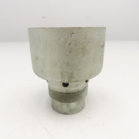 Wet Cup Assembly For Graco Style Pump 1.3120" Bore 2"-20 Thread