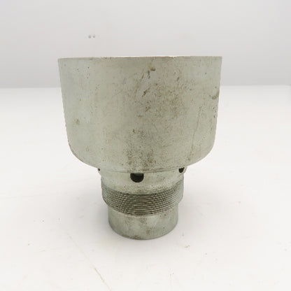 Wet Cup Assembly For Graco Style Pump 1.3120" Bore 2"-20 Thread