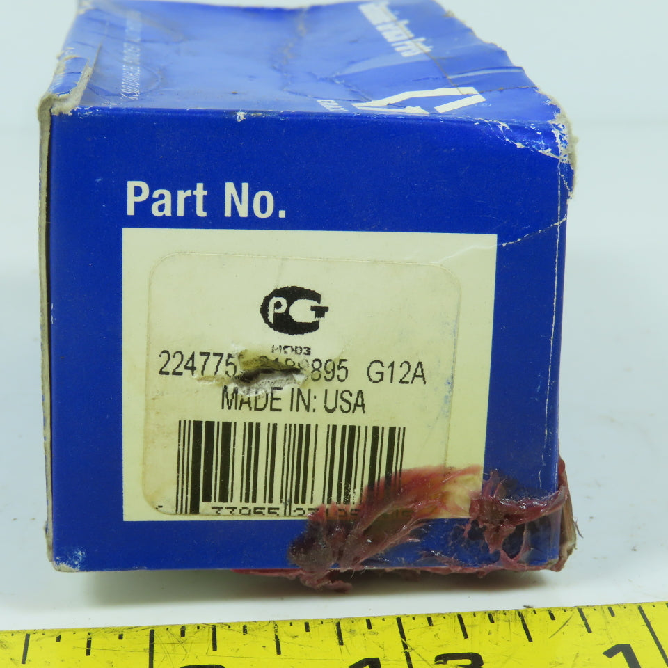 Graco 224775 Drain Valve Kit 7400PSI 1/8" NPT