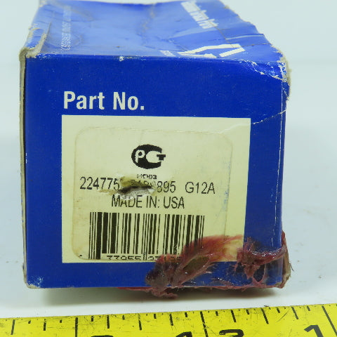 Graco 224775 Drain Valve Kit 7400PSI 1/8" NPT