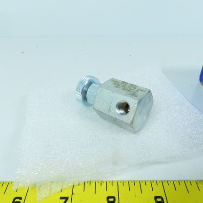 Graco 224775 Drain Valve Kit 7400PSI 1/8" NPT