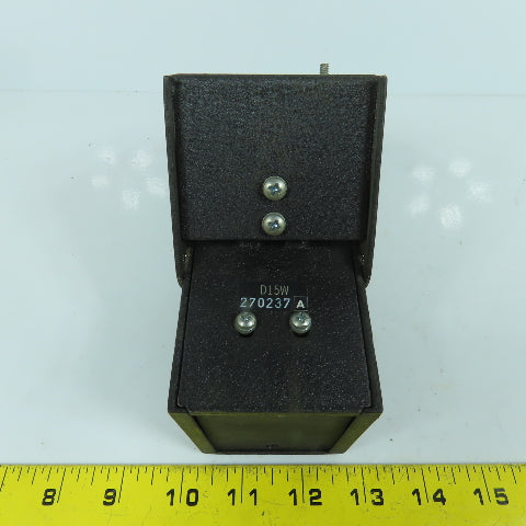 Microwave Sensors D15W BJD9B5D15W One Way Motion Sensor (Wide Pattern)