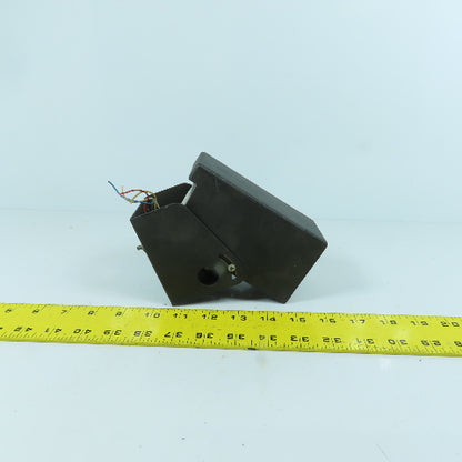 Microwave Sensors D15W BJD9B5D15W One Way Motion Sensor (Wide Pattern)