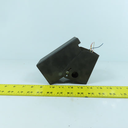 Microwave Sensors D15W BJD9B5D15W One Way Motion Sensor (Wide Pattern)