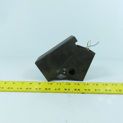 Microwave Sensors D15W BJD9B5D15W One Way Motion Sensor (Wide Pattern)