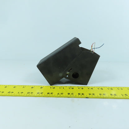 Microwave Sensors D15W BJD9B5D15W One Way Motion Sensor (Wide Pattern)