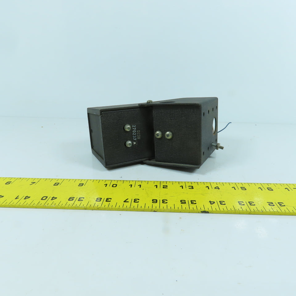 Microwave Sensors D15W BJD9B5D15W One Way Motion Sensor (Wide Pattern)