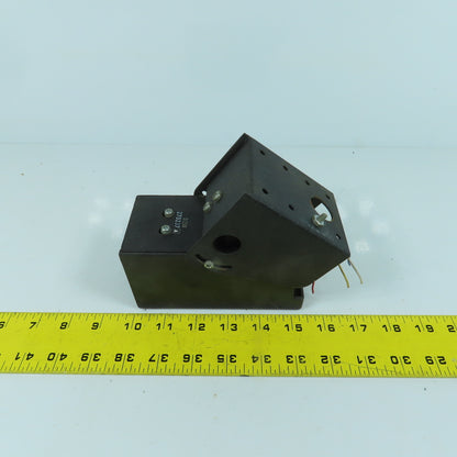 Microwave Sensors D15W BJD9B5D15W One Way Motion Sensor (Wide Pattern)