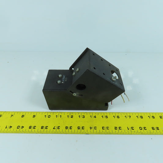 Microwave Sensors D15W BJD9B5D15W One Way Motion Sensor (Wide Pattern)
