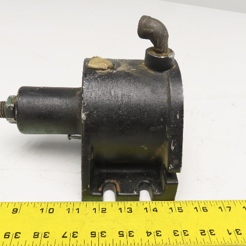 ARO 940 2" Stroke Single Acting Air Cylinder Hold Down Clamp Parts/Repair