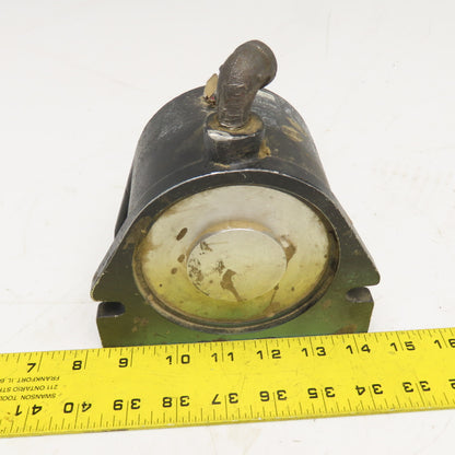 ARO 940 2" Stroke Single Acting Air Cylinder Hold Down Clamp Parts/Repair