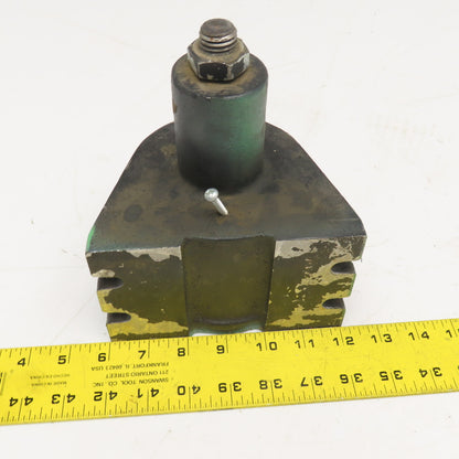 ARO 940 2" Stroke Single Acting Air Cylinder Hold Down Clamp Parts/Repair